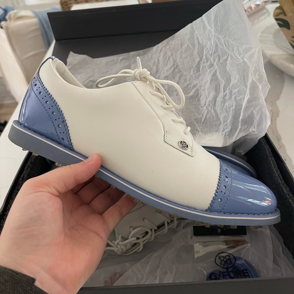 G Fore Women’s Golf shoes
